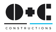 OC constructions Logo